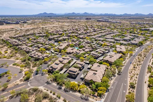 Edge in Grayhawk in Scottsdale, Arizona